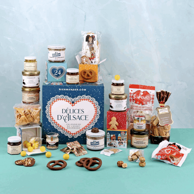 Délices d’Alsace
