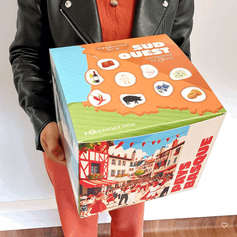 Plaisirs du Sud-Ouest