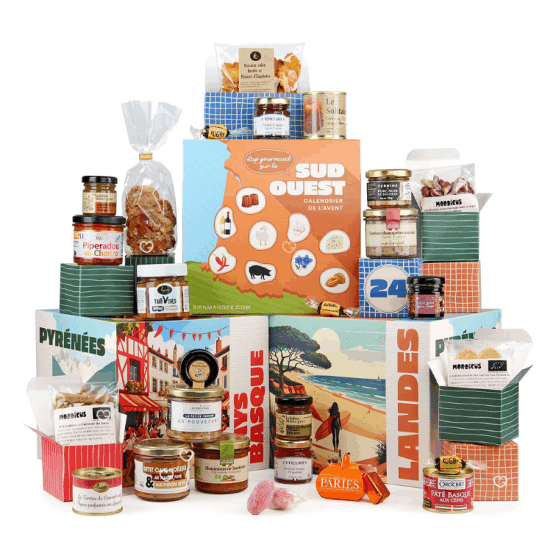 Plaisirs du Sud-Ouest