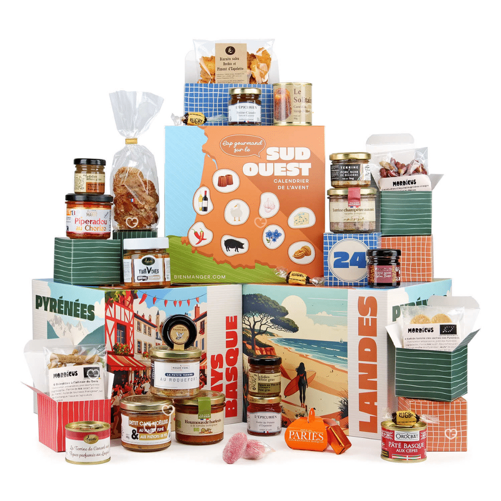 Plaisirs du Sud-Ouest