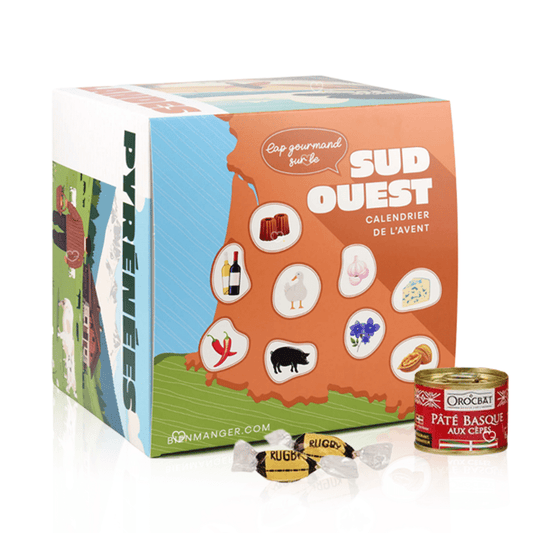 Plaisirs du Sud-Ouest