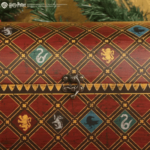 Harry Potter – Quidditch