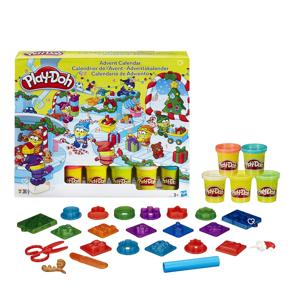 Play-Doh