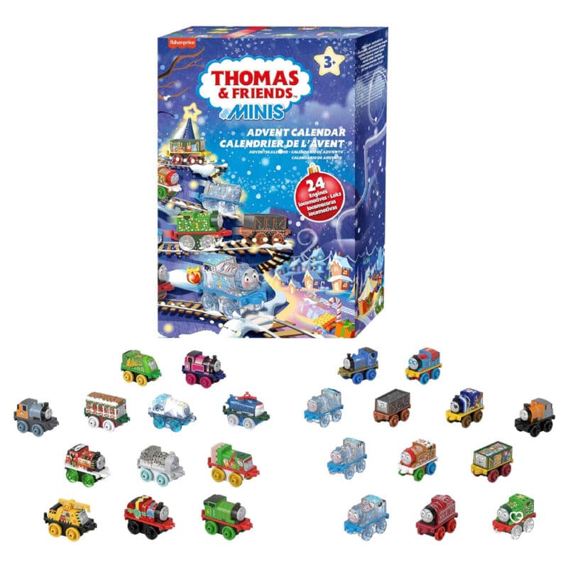 Thomas &amp; Friends