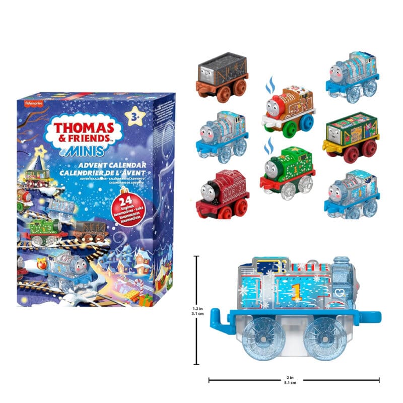 Thomas &amp; Friends