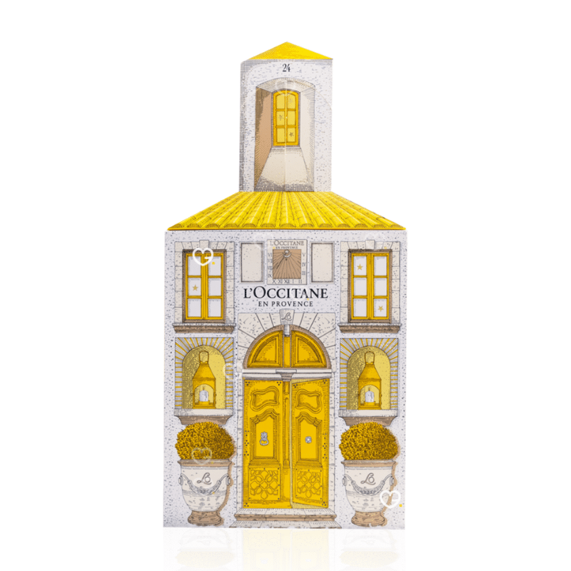 L'Occitane Luxe 