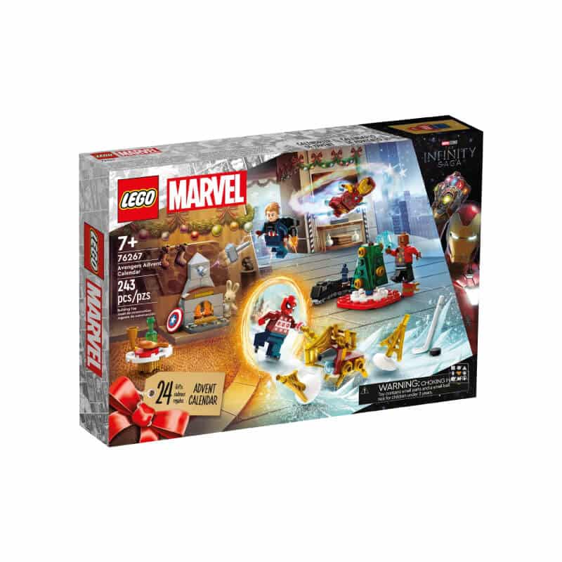 LEGO Marvel Avengers (76267) 
