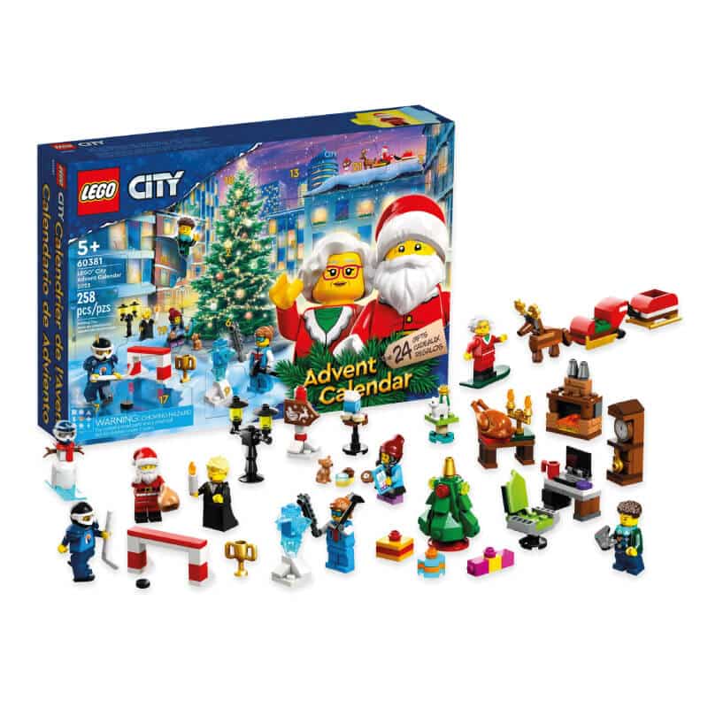 LEGO City (60381)