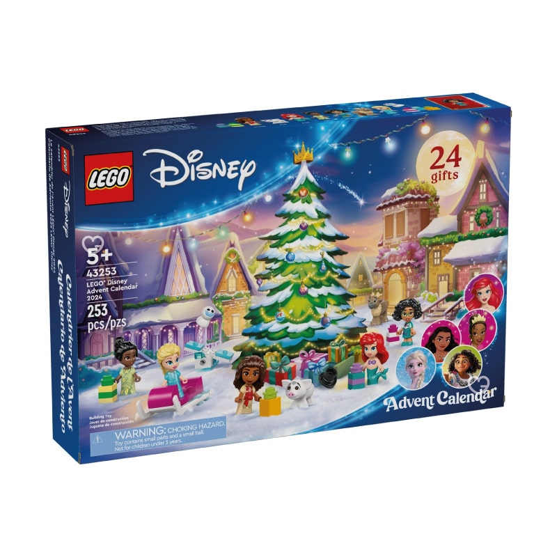 LEGO Disney (43253) 