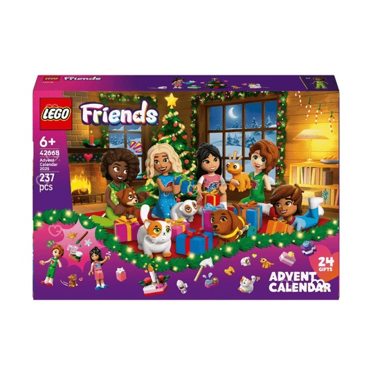 Lego Friends (42668) 
