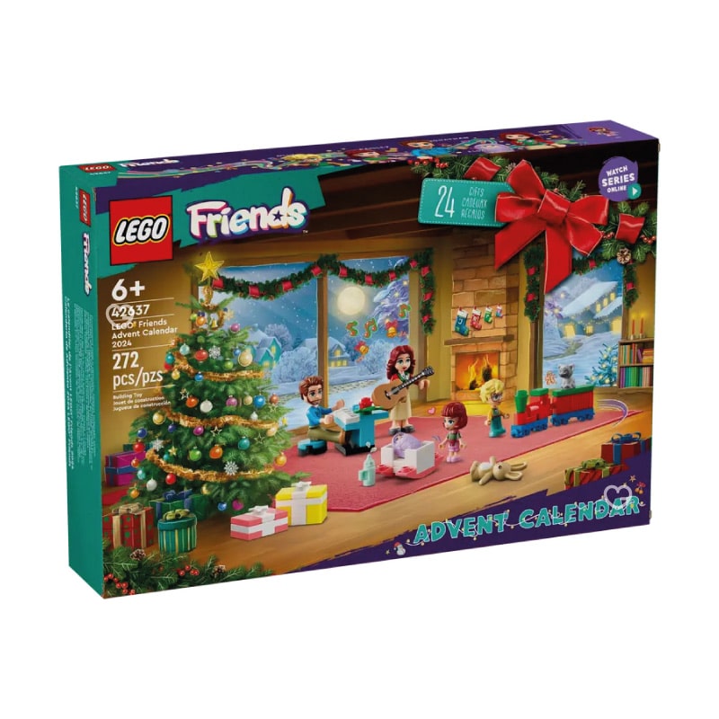 LEGO Friends (42637) 