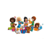 Lego Friends (42668)