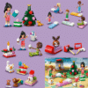 Lego Friends (42668) 