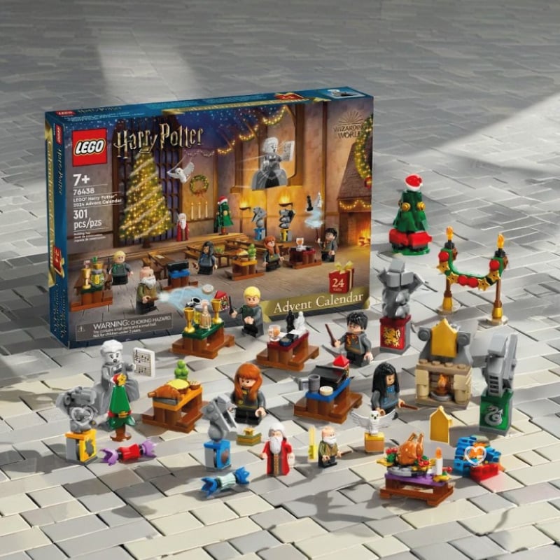 LEGO Harry Potter (76438) 