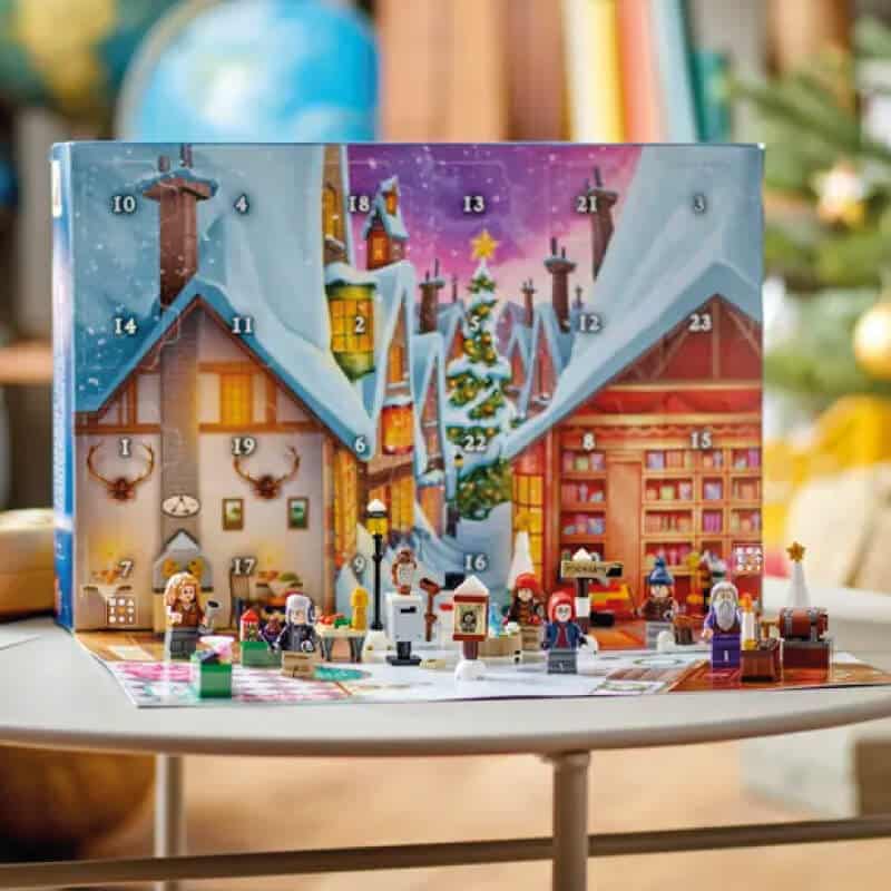 LEGO Harry Potter (76418) 