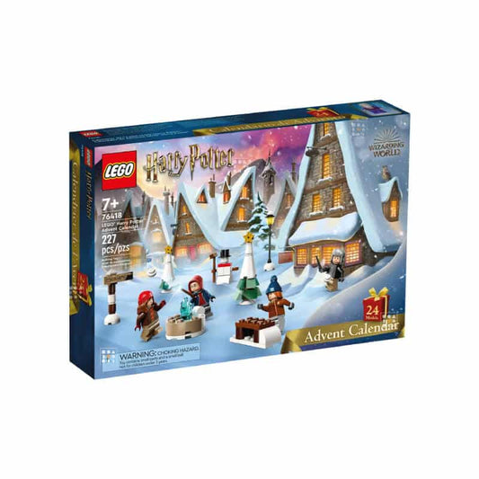 LEGO Harry Potter (76418) 