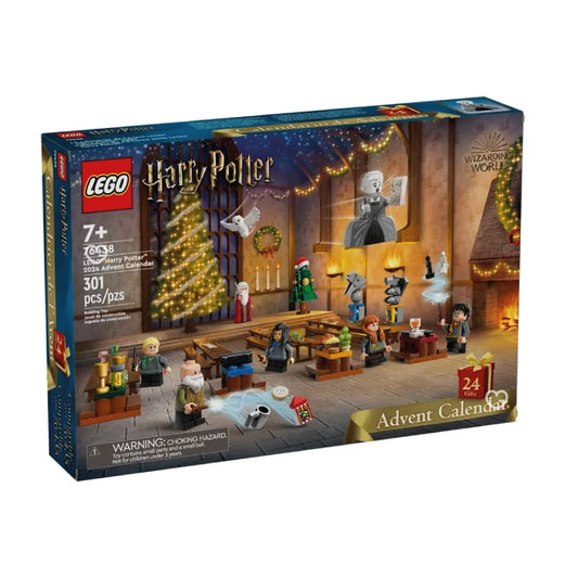 LEGO Harry Potter (76438) 