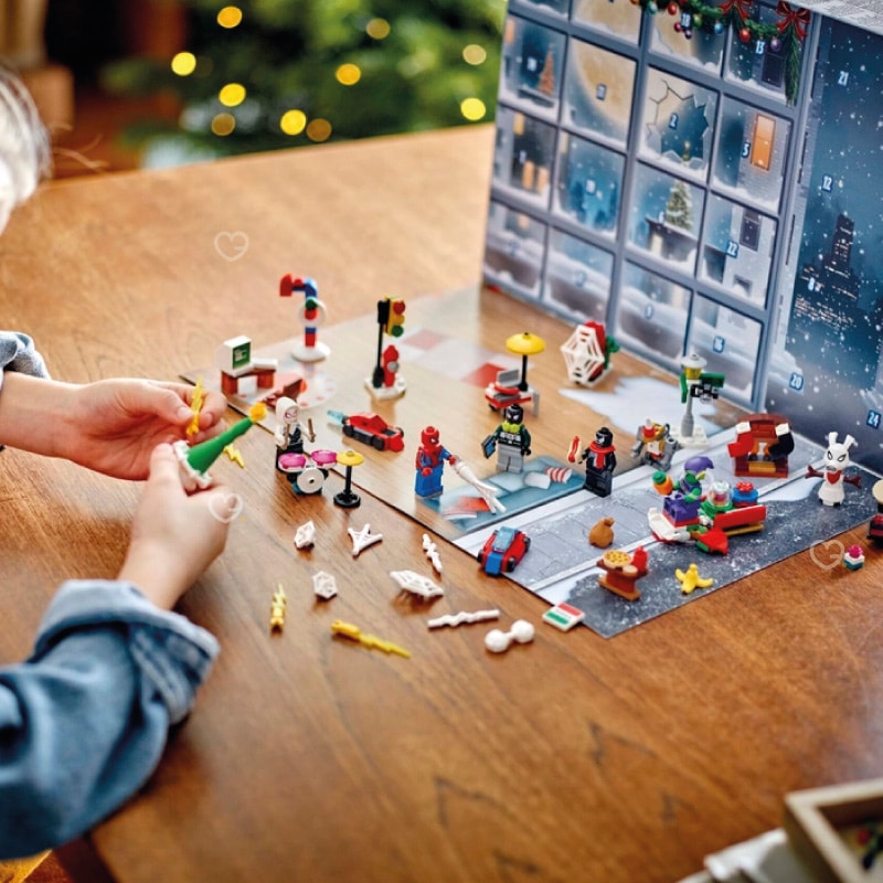 LEGO Marvel – Spiderman (76293) 