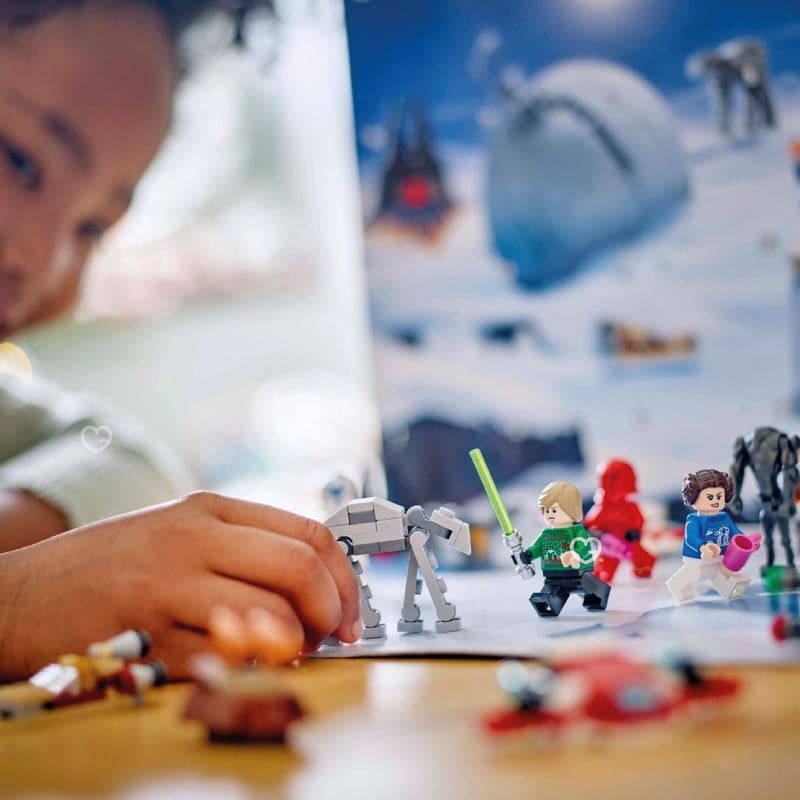 LEGO Star Wars (75395) 