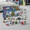 LEGO Star Wars (75395) 