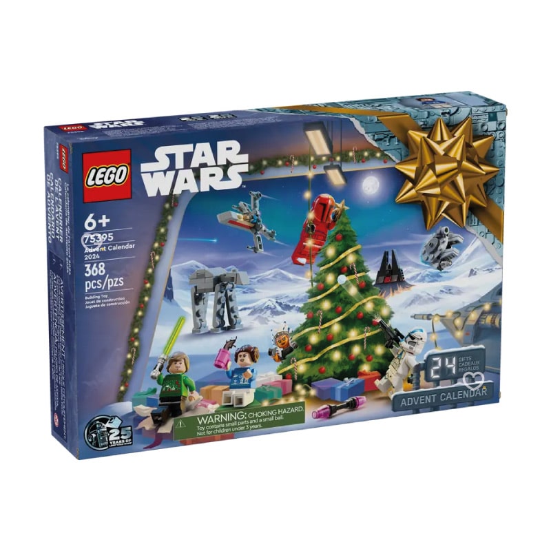 LEGO Star Wars (75395) 