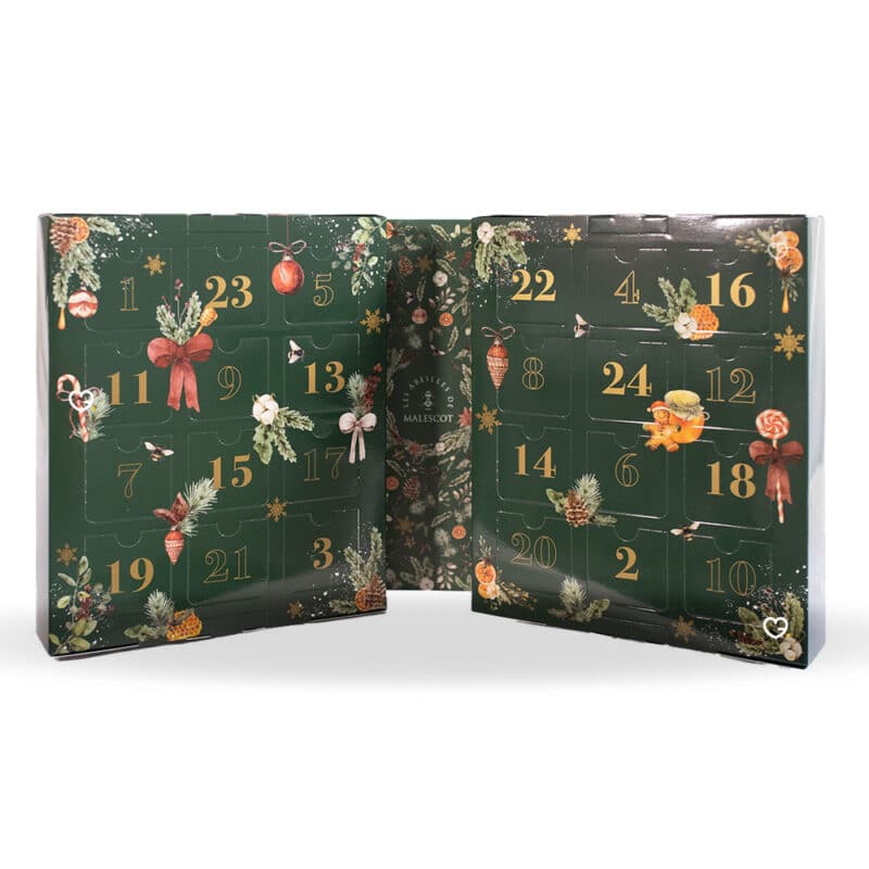 Les Abeilles de Malescot