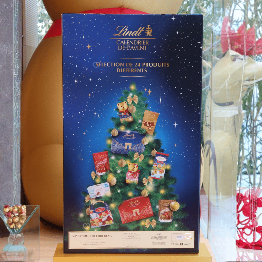 Lindt Géant 