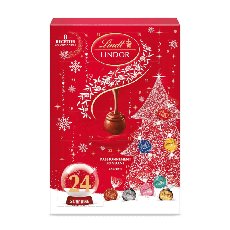 Lindt Lindor