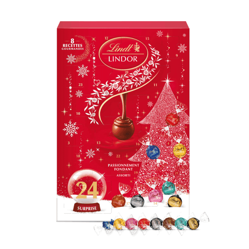 Lindt Lindor