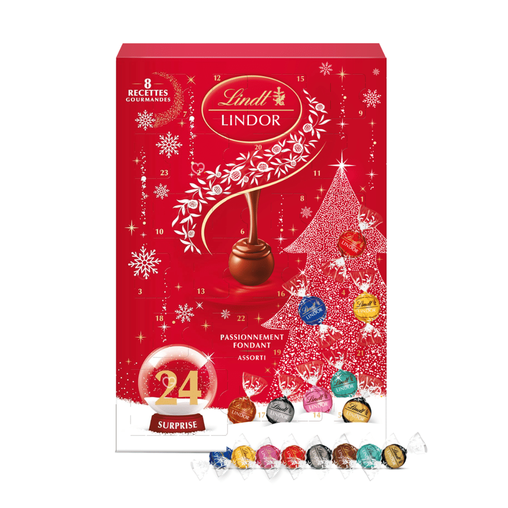 Lindt Lindor