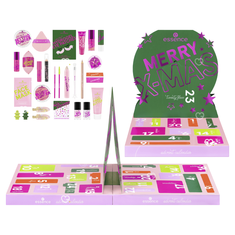 Essence – Merveille de Noël 