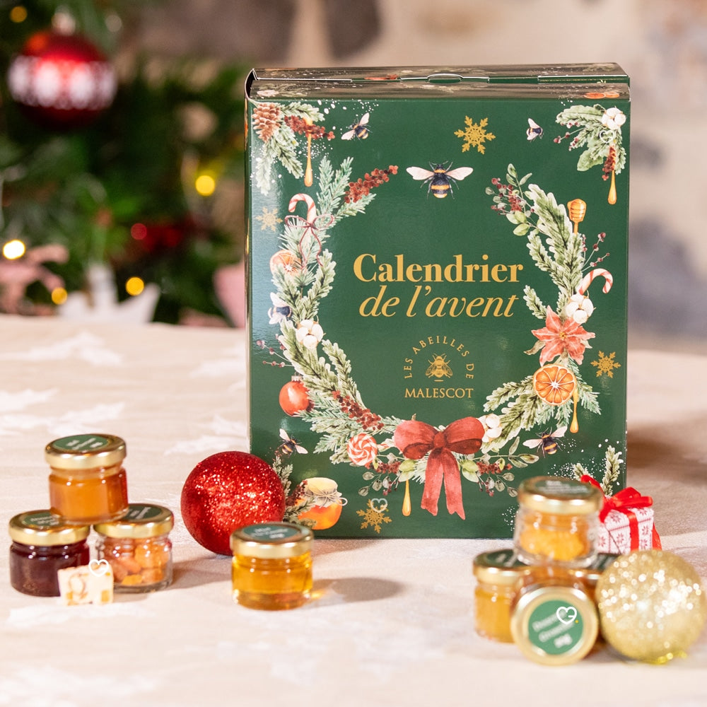 Les Abeilles de Malescot