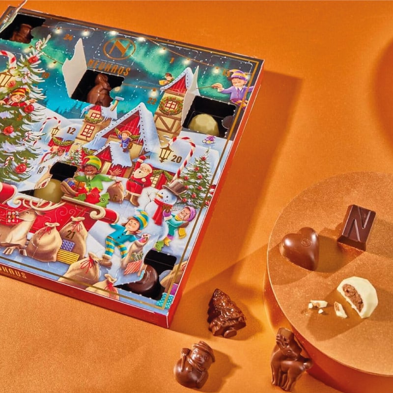 Neuhaus pour les enfants