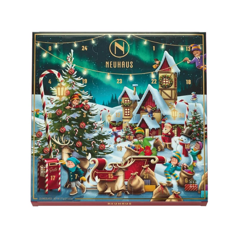 Neuhaus pour les enfants