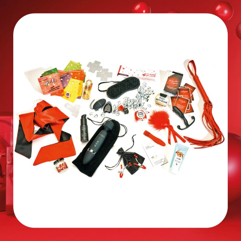 Passage du Désir – Classique