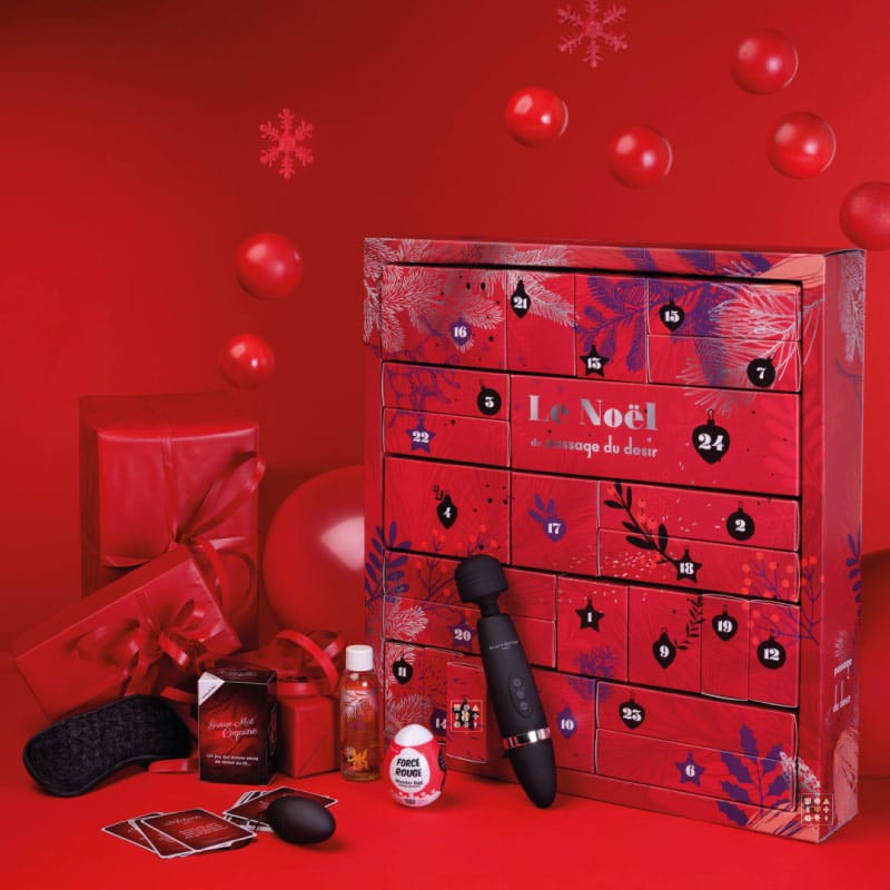 Passage du Désir – Classique