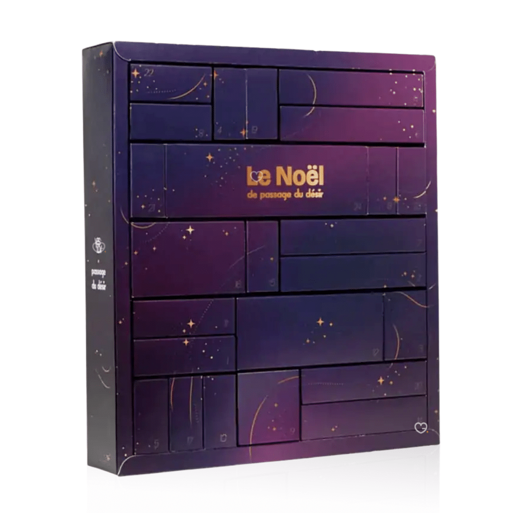 Passage du Désir – Deluxe