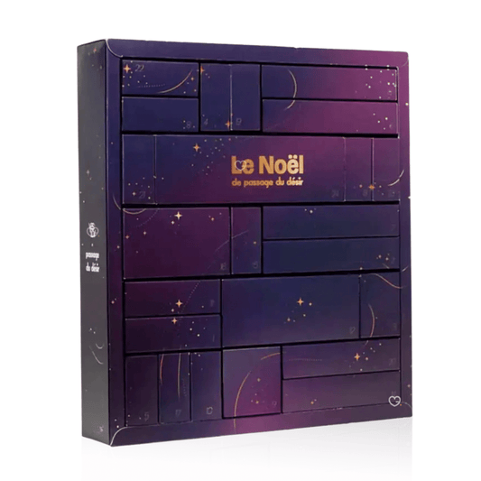 Passage du Désir – Deluxe