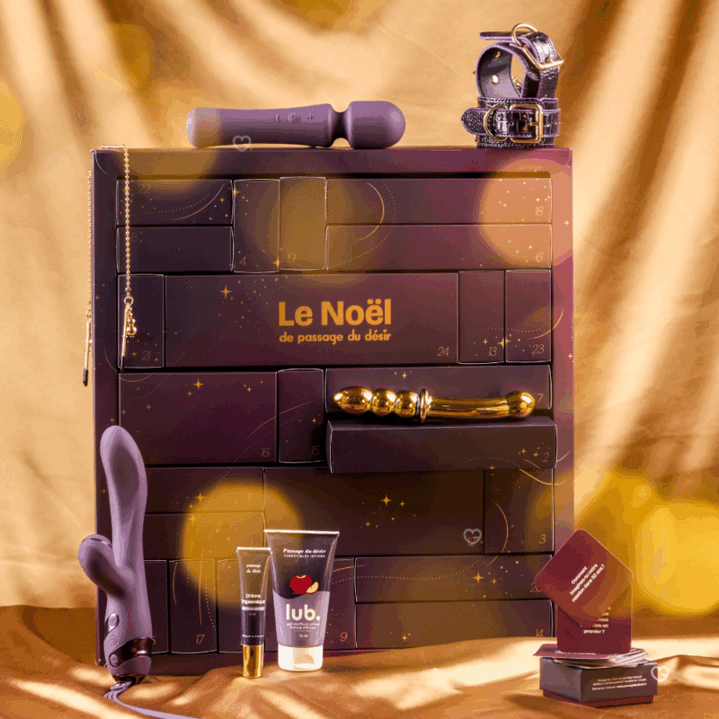 Passage du Désir – Deluxe