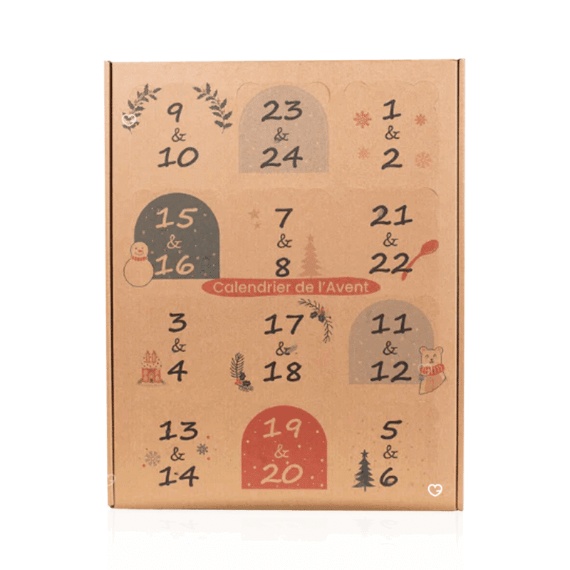 Pâte à tartiner artisanale