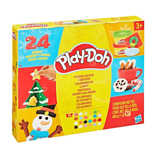 Play Doh