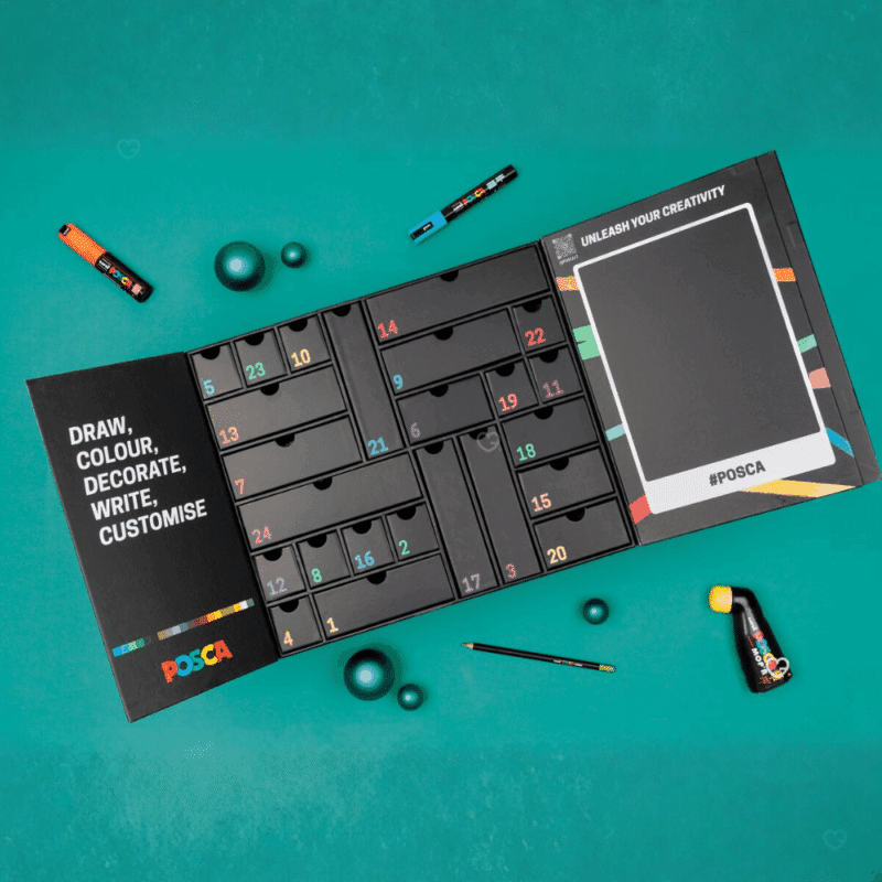 POSCA 