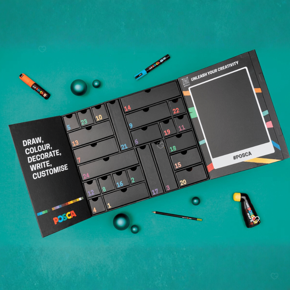 POSCA 