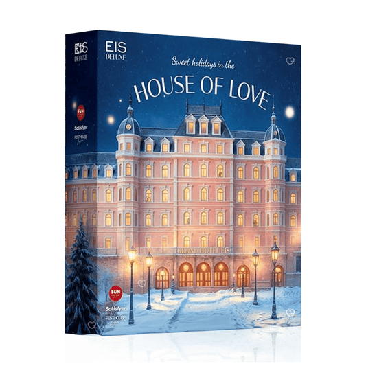 Satisfyer – Deluxe