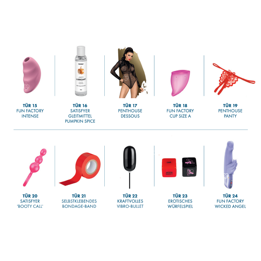 Satisfyer – Deluxe