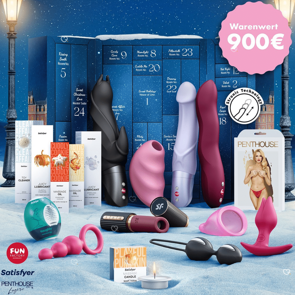 Satisfyer – Premium