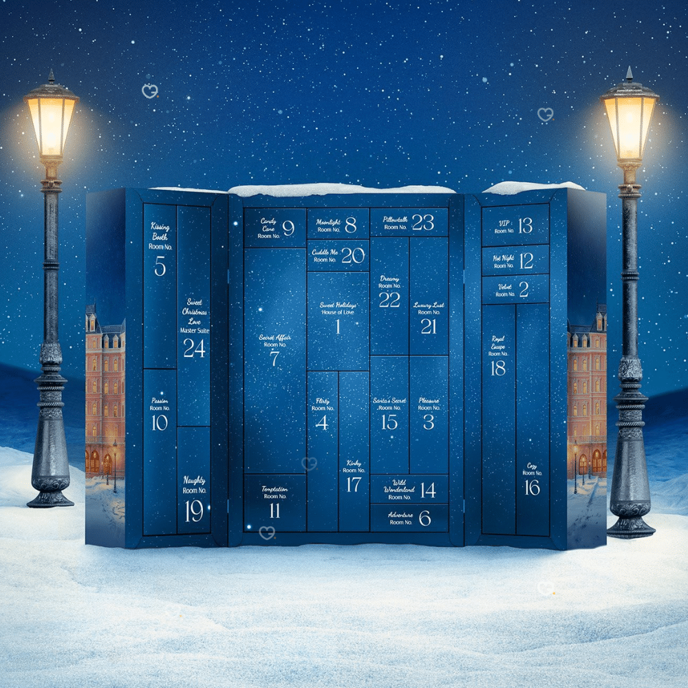 Satisfyer – Premium