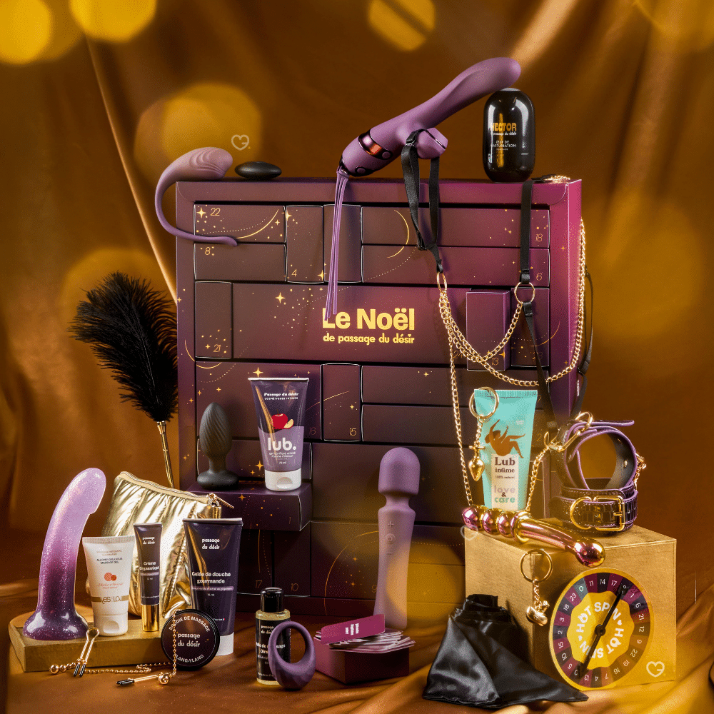 Passage du Désir – Deluxe