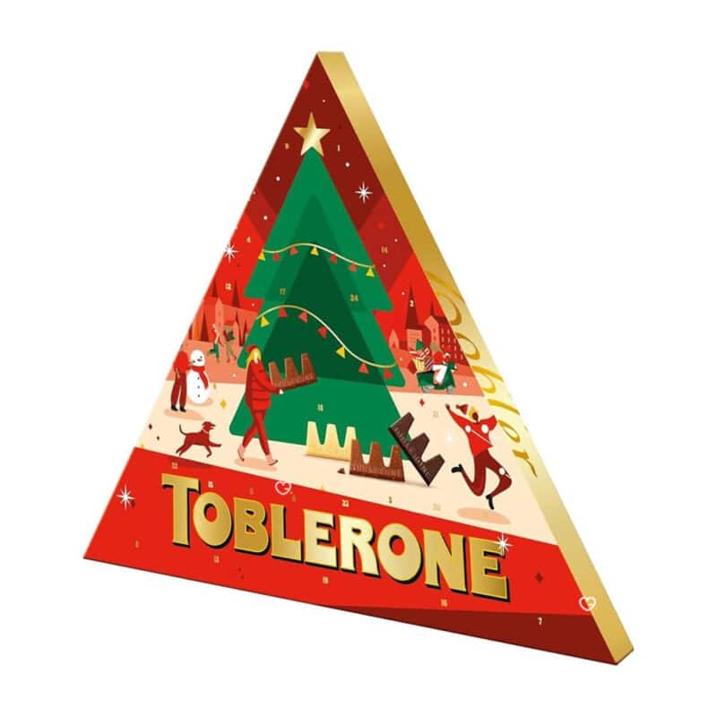 Toblerone