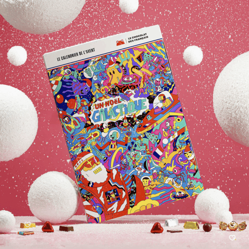 Le Chocolat des Français 